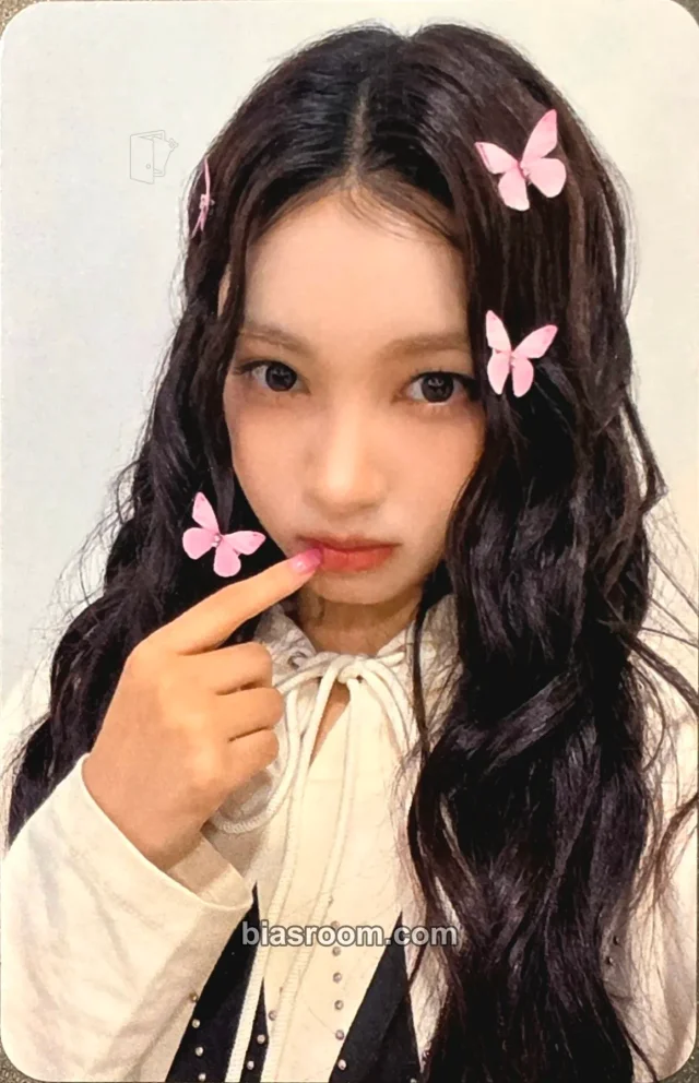 Kilala OURBIRTHDAY Our Birthday K-pop photocard