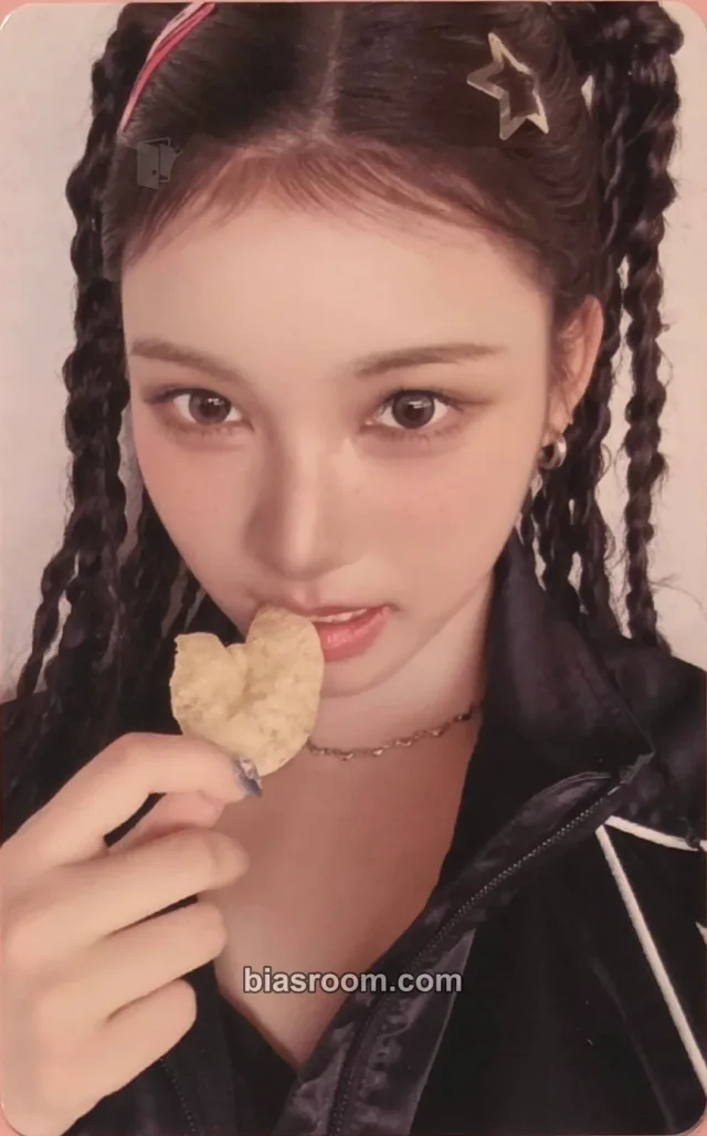 Kilala OURBIRTHDAY Our Birthday K-pop photocard