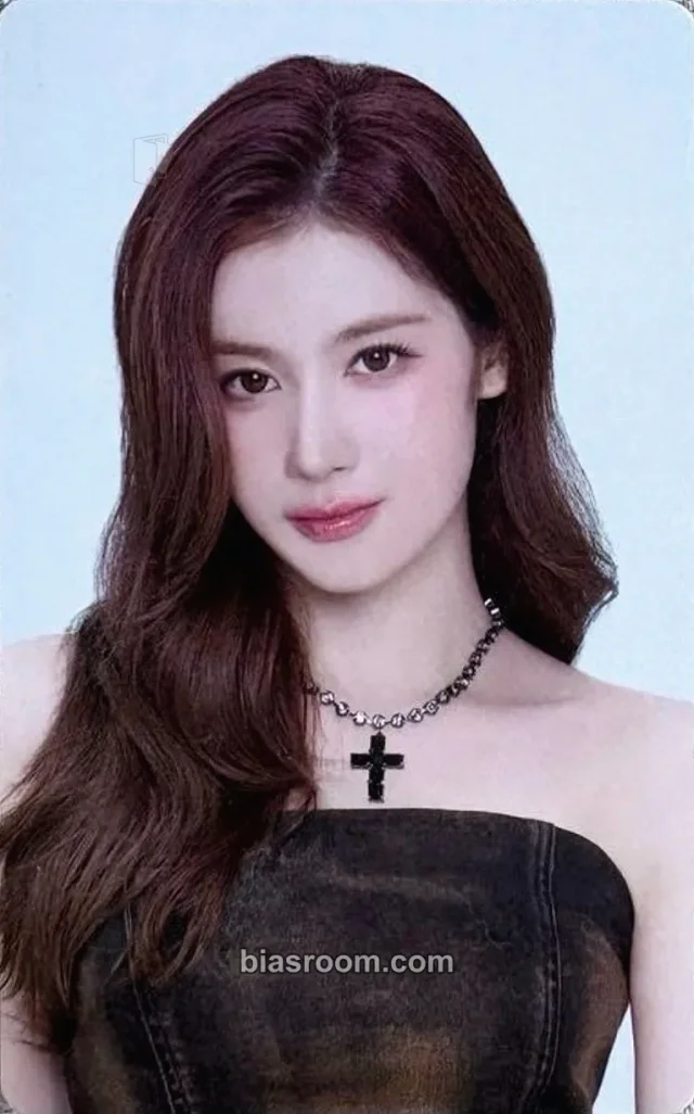 Sana TWICE JYP FLAGSHIP TOKYO K-pop photocard