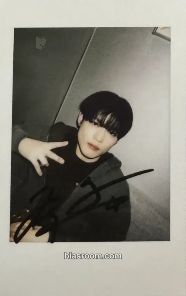 Chenle NCT DREAM Beat It Up K-pop photocard
