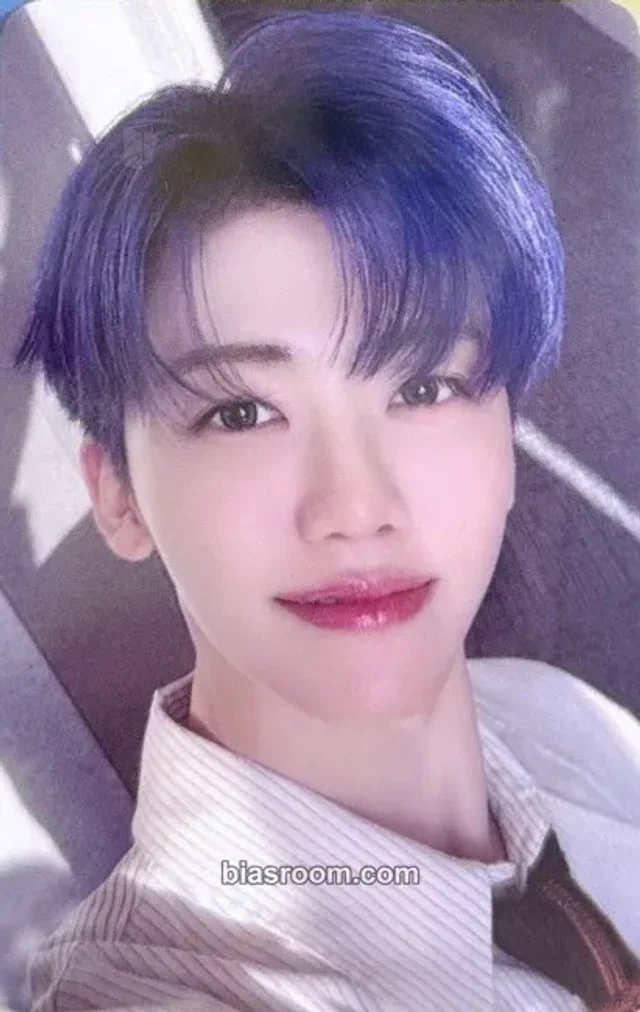 Jaemin NCT DREAM 2026 Season’s Greetings K-pop photocard