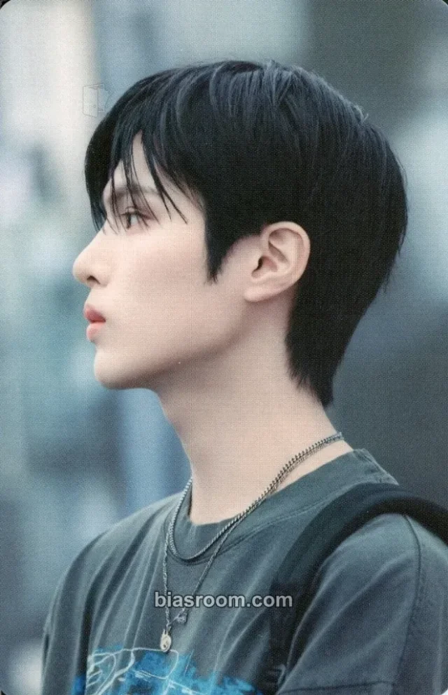 Yura KO1KEYZ KO1KEYZ K-pop photocard