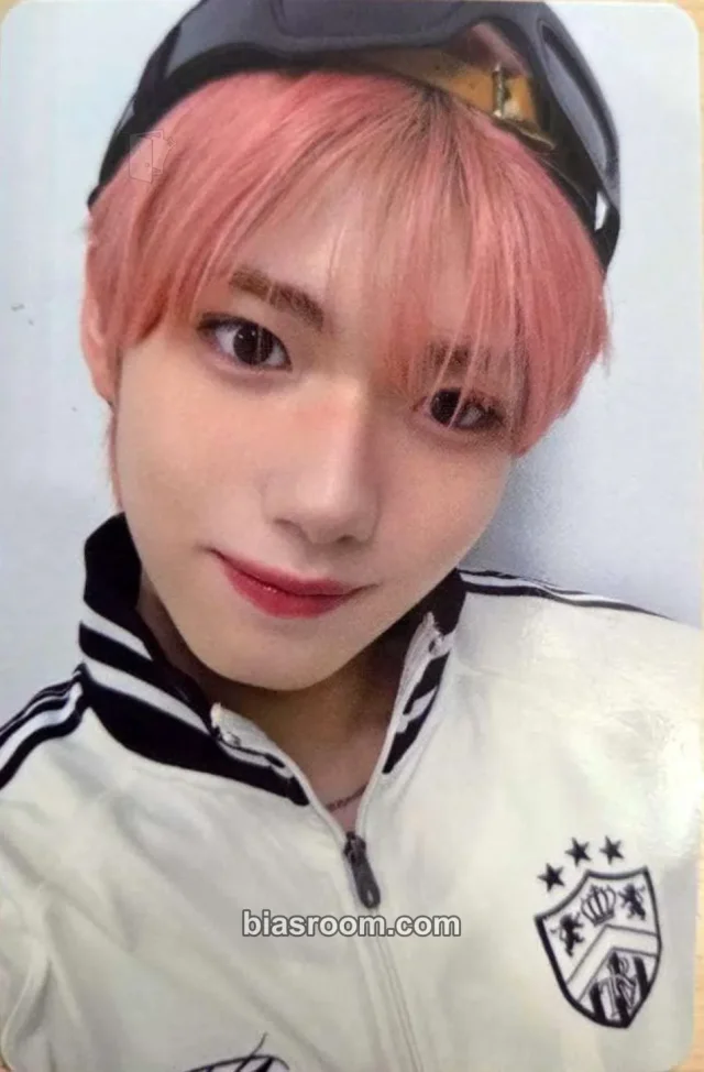 Yoshiki KO1KEYZ KO1KEYZ K-pop photocard
