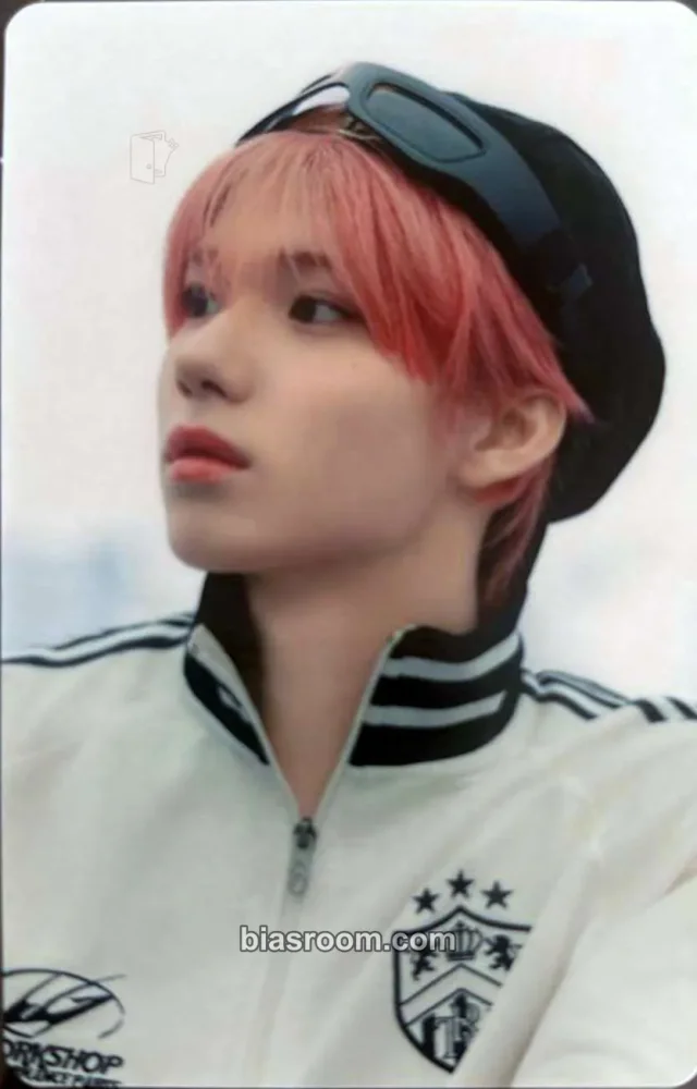 Yoshiki KO1KEYZ KO1KEYZ K-pop photocard
