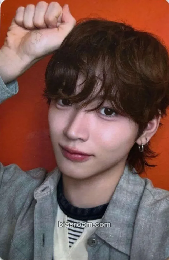 Daiki KO1KEYZ KO1KEYZ K-pop photocard