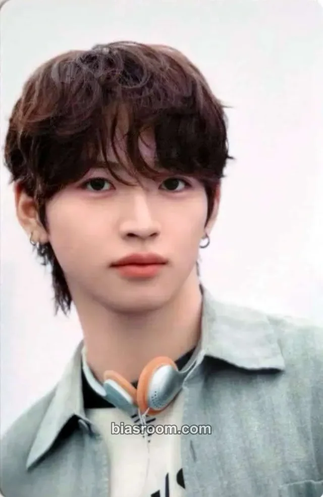 Daiki KO1KEYZ KO1KEYZ K-pop photocard