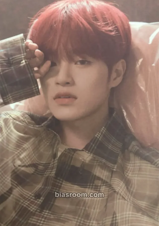 Daehwi AB6IX B:COMPLETE K-pop photocard