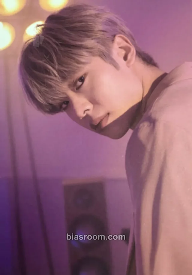 Donghyun AB6IX B:COMPLETE K-pop photocard