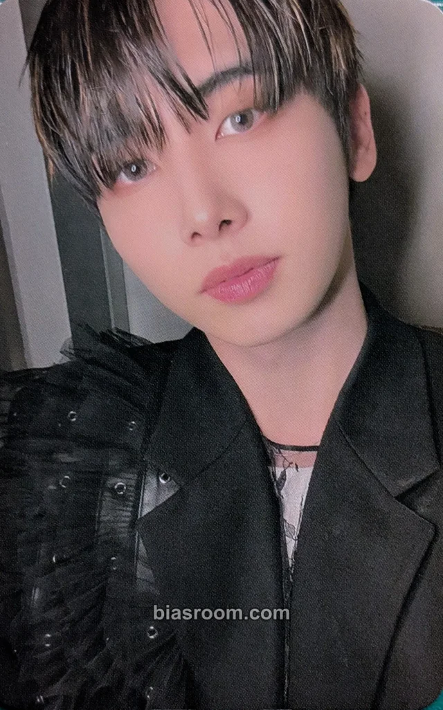 Seunghyun AIMERS I'm fine K-pop Photocard
