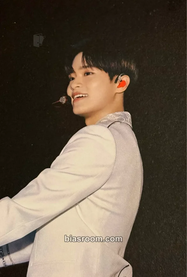 Daehwi AB6IX 2021 Fanmeeting 'ABBI SCHOOL' K-pop 小卡
