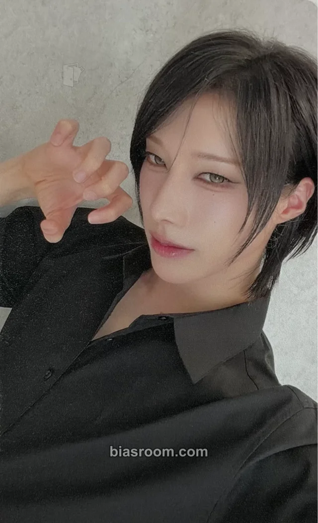 Rui XLOV I, God K-pop 小卡