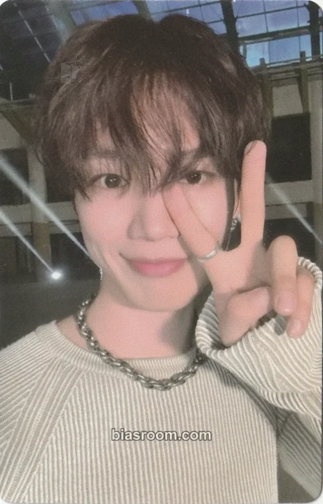 Youngmin Lim Youngmin LOVE? K-pop photocard