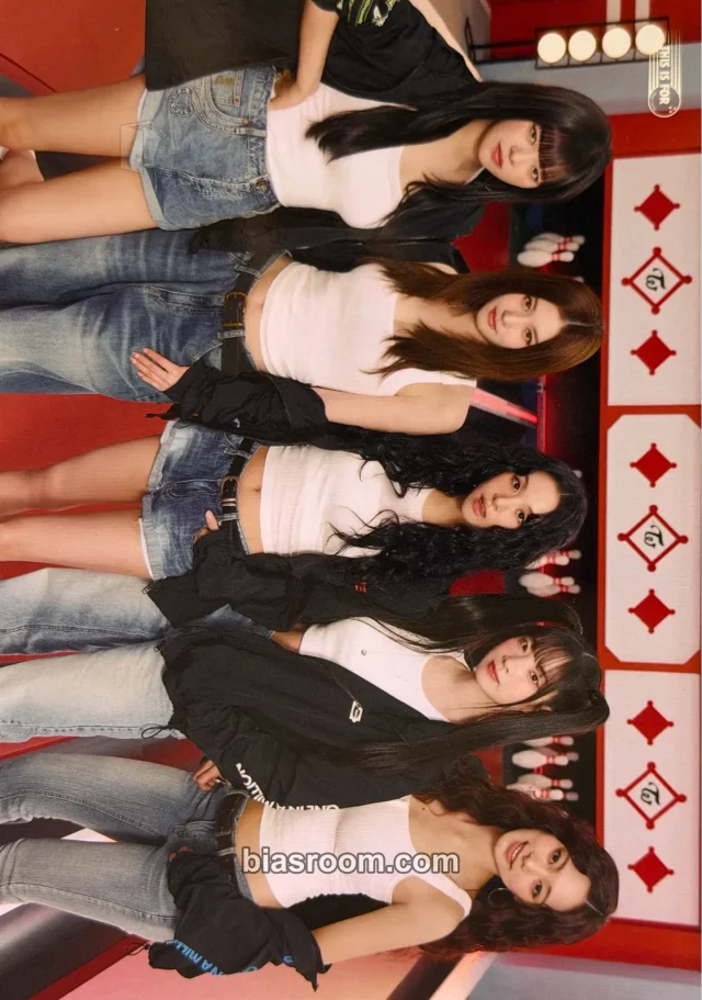TWICE TWICE 6th World Tour THIS IS FOR K-pop photocard