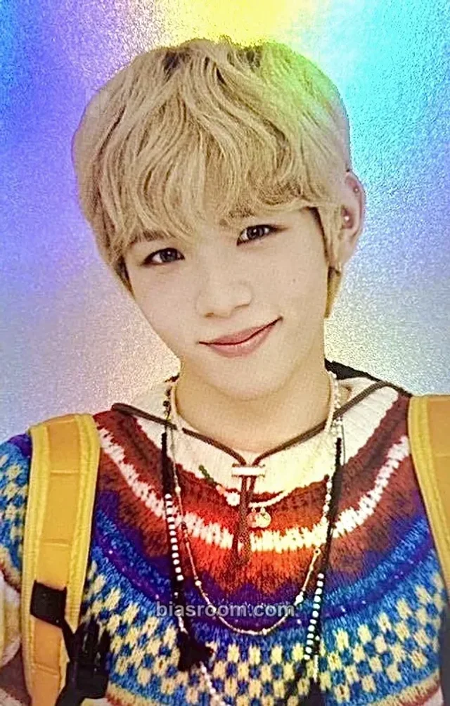 Shotaro NCT 2023-2024 SMTOWN LIVE: SMCU PALACE K-pop Photocard