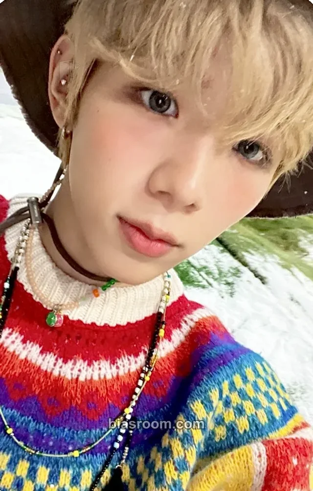 Shotaro NCT 2023-2024 SMTOWN LIVE: SMCU PALACE K-pop Photocard