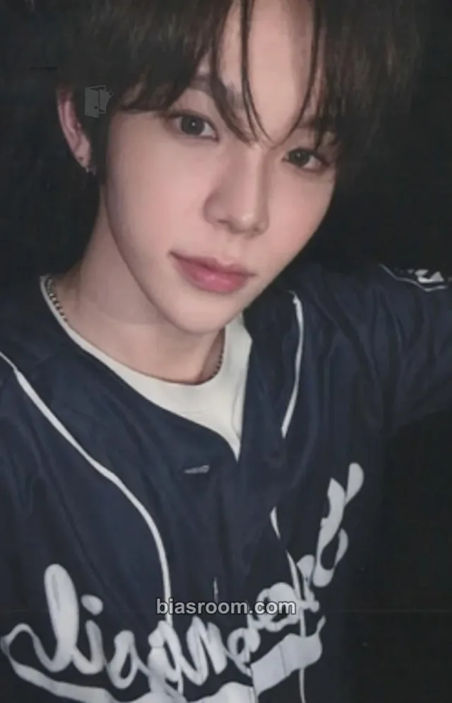Shotaro RIIZE  II K-pop photocard