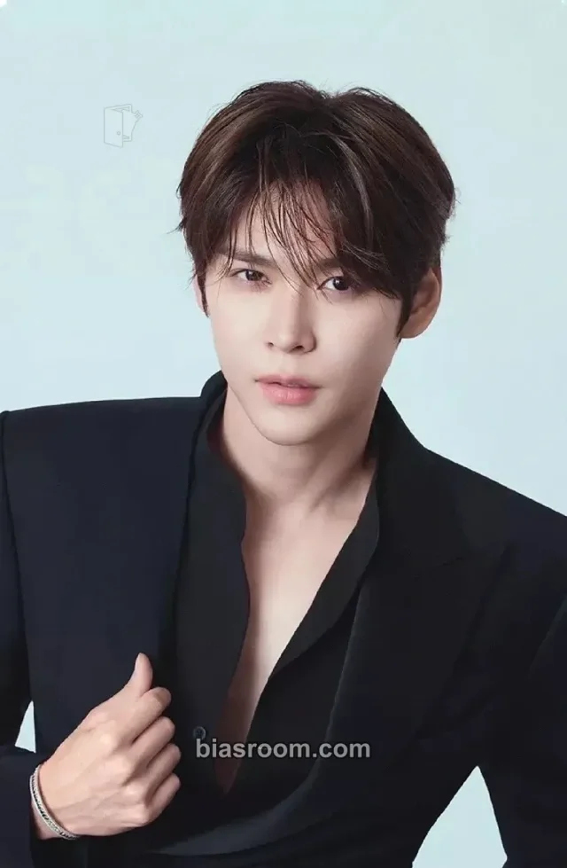 Eunseok RIIZE Billboard × TIMA K-pop photocard