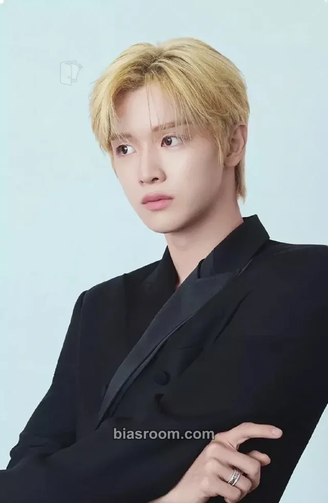 Sungchan RIIZE Billboard × TIMA K-pop photocard