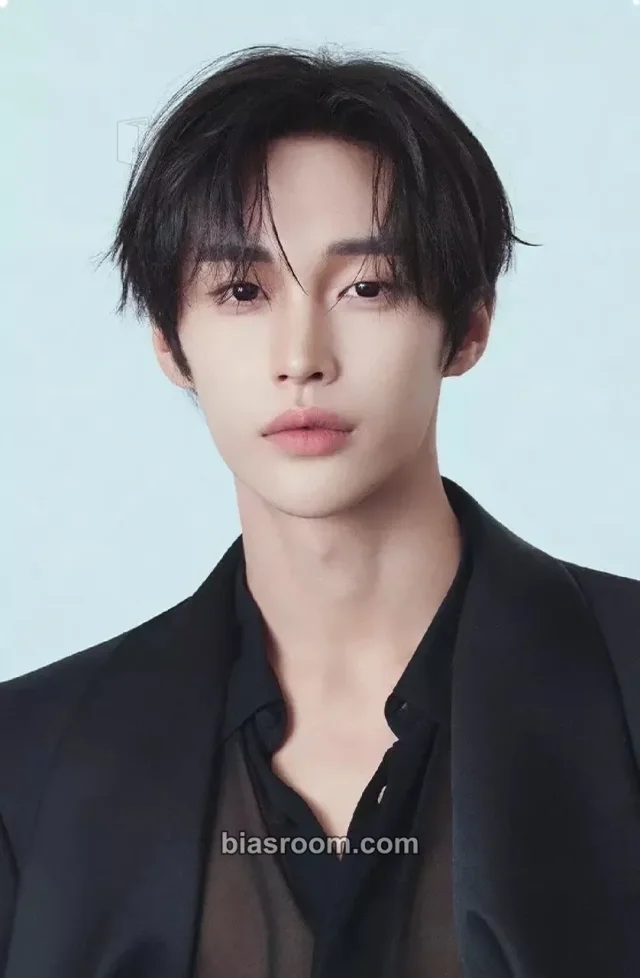 Wonbin RIIZE  Billboard × TIMA K-pop photocard