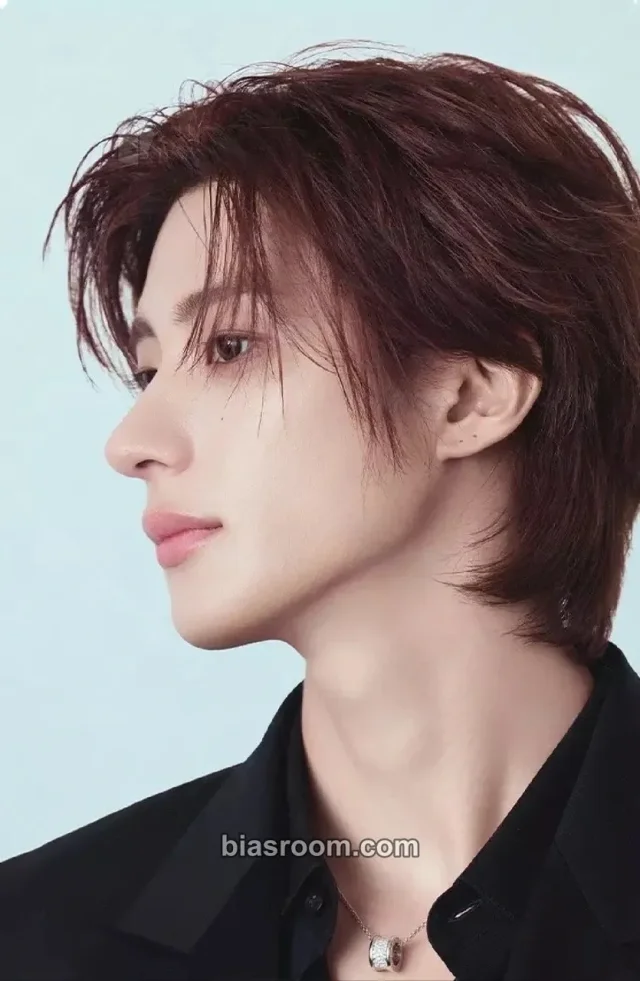 Anton RIIZE  Billboard × TIMA K-pop photocard