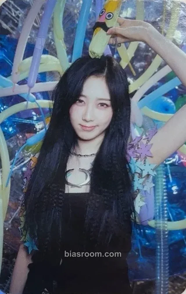 Giselle aespa aespa X SUPER MATES K-pop Photocard
