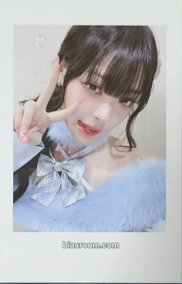 Lynn tripleS Beyond Beauty K-pop photocard