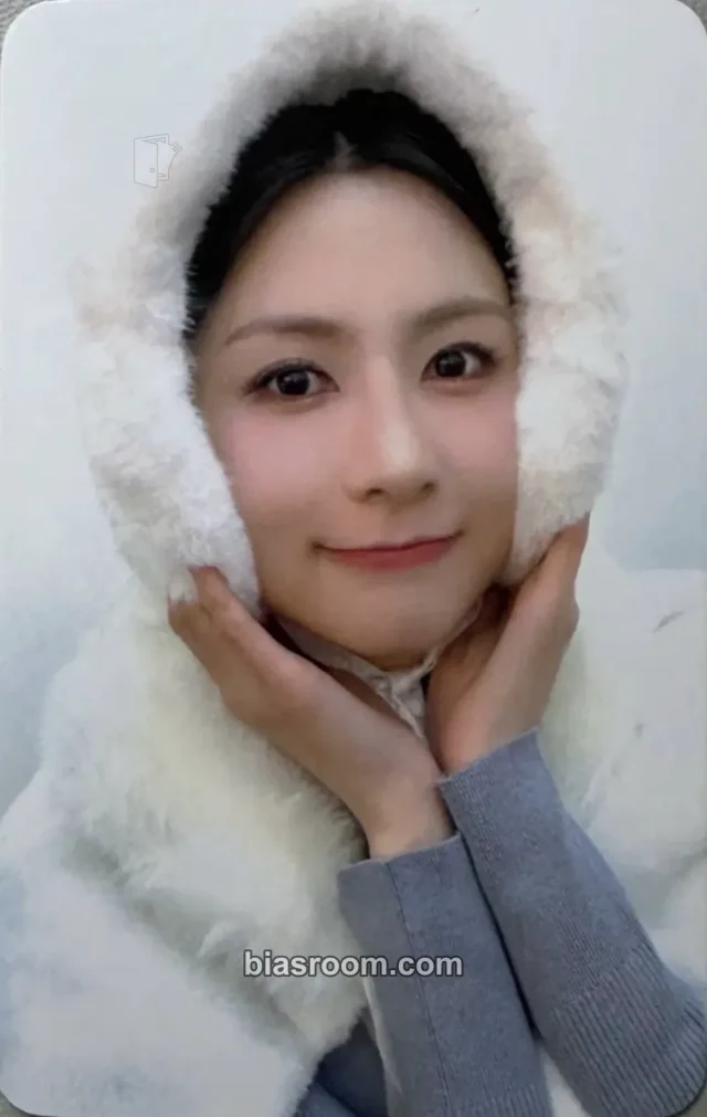 Photocard K-pop Hayoung Apink RE:LOVE