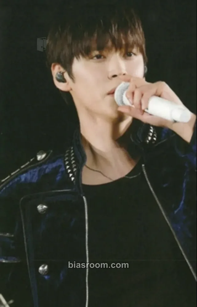 Eunseok RIIZE  2025 Concert Tour [RIIZING LOUD] K-pop photocard