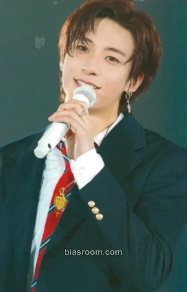 Anton RIIZE  2025 Concert Tour [RIIZING LOUD] K-pop photocard