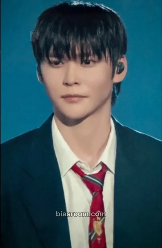 Eunseok RIIZE  2025 Concert Tour [RIIZING LOUD] K-pop photocard