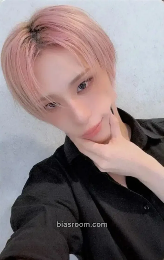 Haru XLOV I, God K-pop 小卡