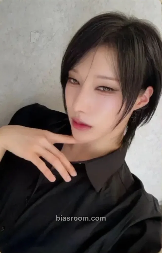 Rui XLOV I, God K-pop 小卡