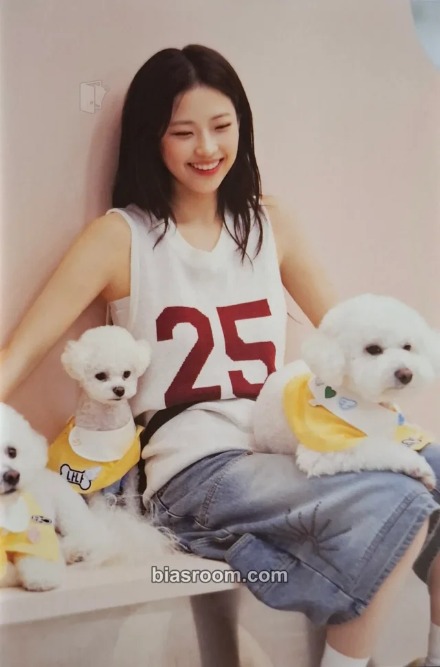 Ruka BABYMONSTER Babymonster Era2 : 2nd Anniversary  K-pop Photocard