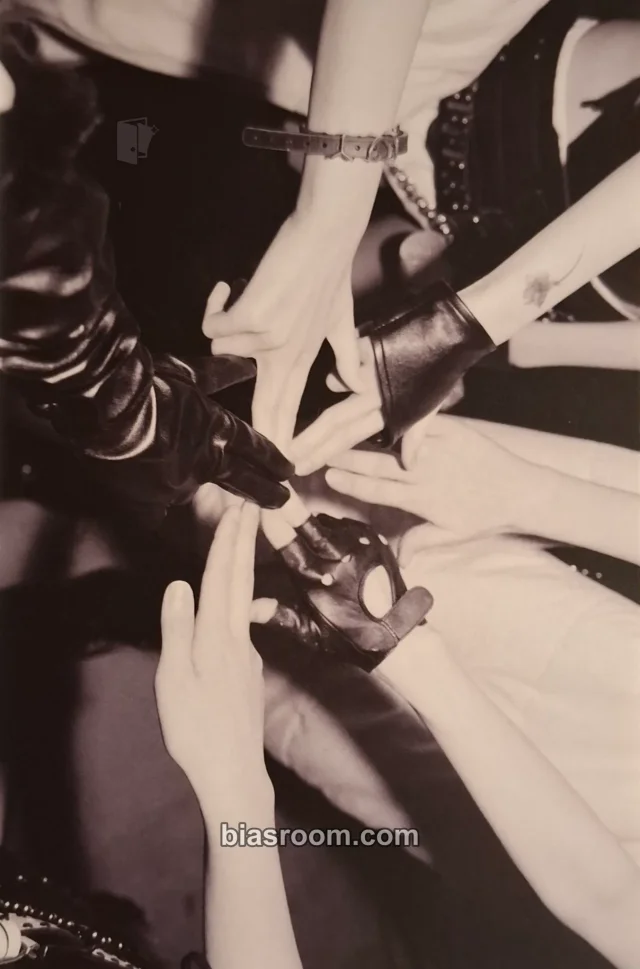BABYMONSTER Babymonster Era2 : 2nd Anniversary  K-pop Photocard