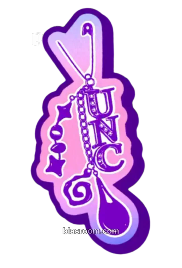 UNCHILD 2026 DEBUT POP UP K-pop 小卡