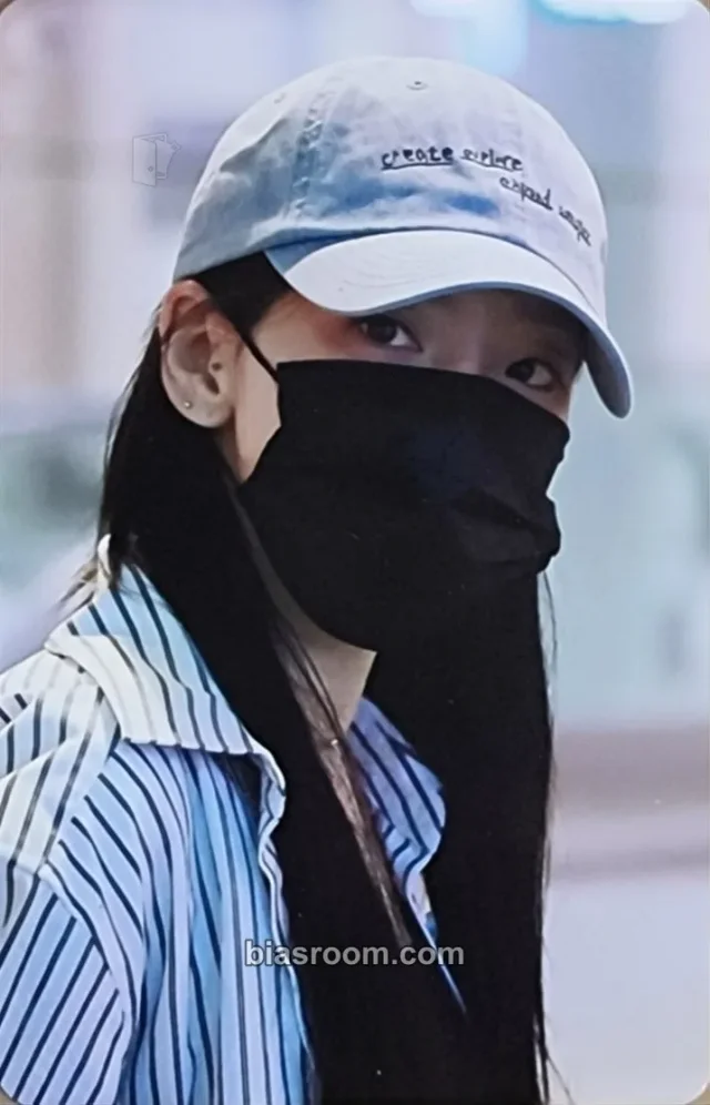 Taeyeon Taeyeon To. X K-pop photocard