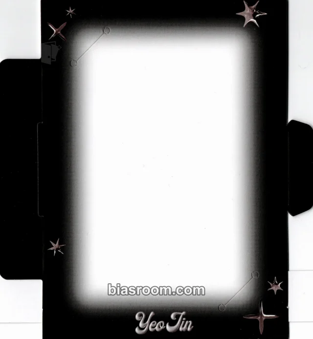 YeoJin Loossemble [One of a Kind] K-pop photocard