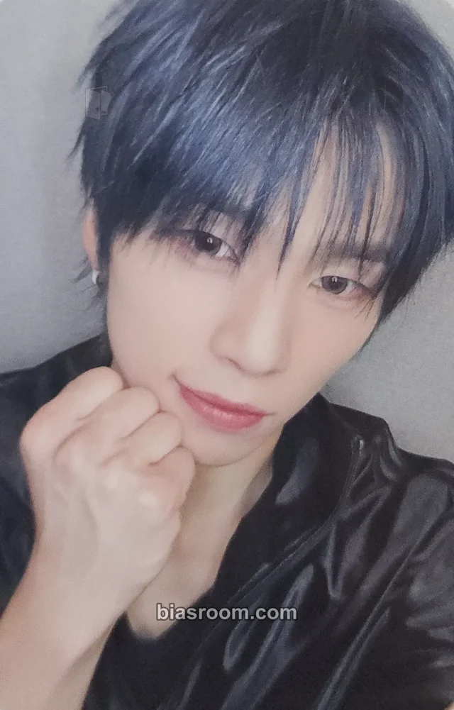 So Geon NEXZ Mmchk K-pop photocard