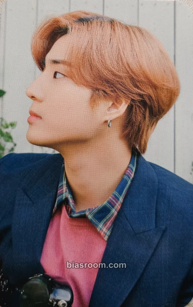 Young K DAY6 2019 Special Concert - The Present K-pop photocard