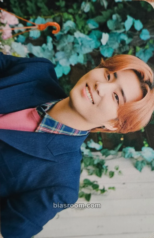 Young K DAY6 2019 Special Concert - The Present K-pop photocard
