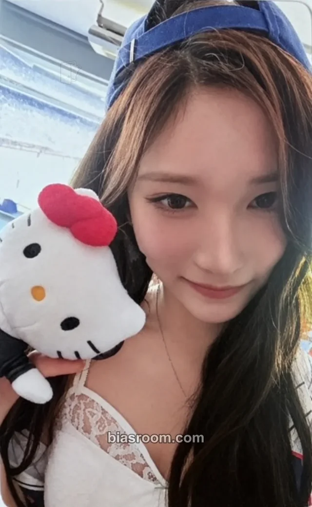 Leeseo IVE REVIVE+ K-pop photocard