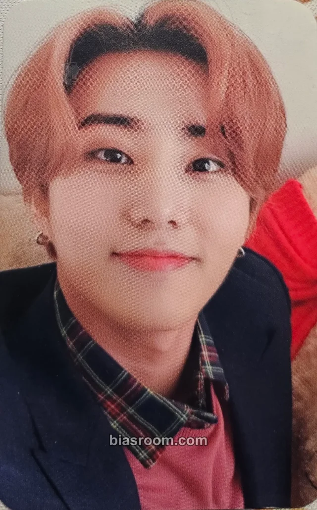 Young K DAY6 2019 Special Concert - The Present K-pop photocard