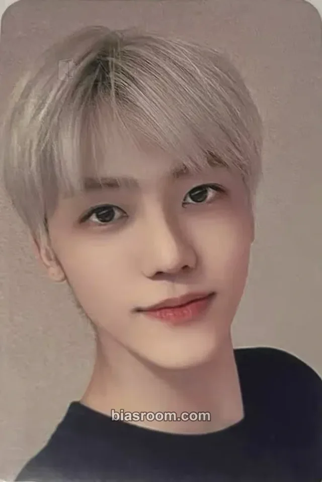 Jaemin NCT DREAM Beatbox K-pop photocard