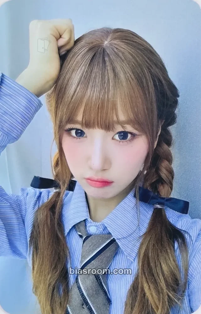 Suhye MADEIN MADEIN FOREVER K-pop Photocard