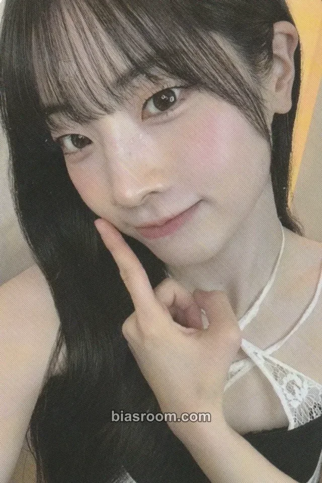 Photocard K-pop Dahyun TWICE <THIS IS FOR> WORLD TOUR FINALE in SEOUL - LIVE