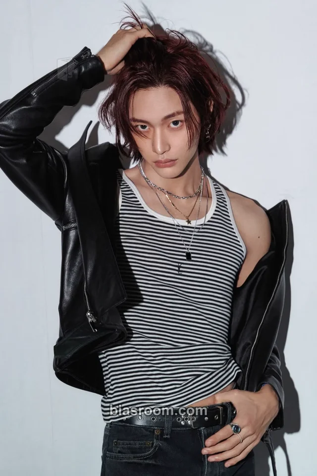 Wonbin RIIZE  Odyssey K-pop photocard
