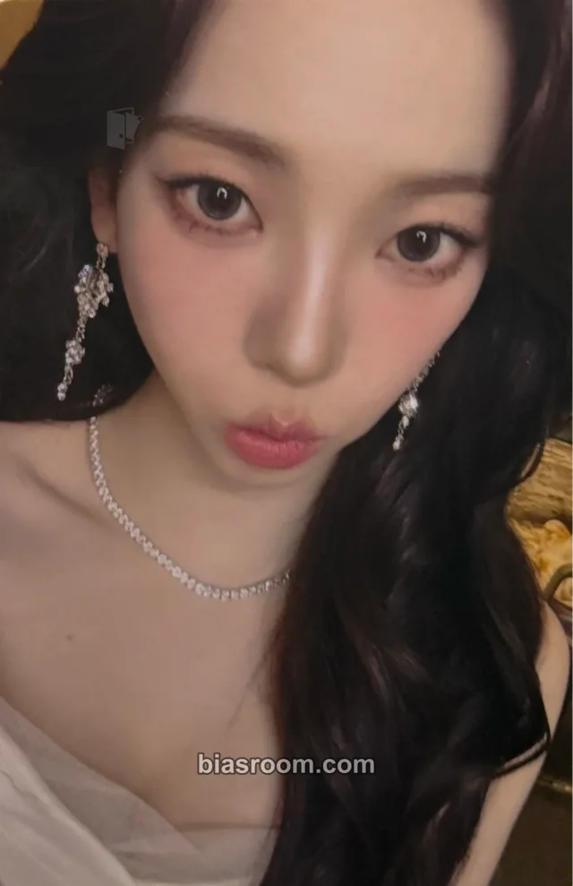 Karina aespa #potd (All) K-pop photocard