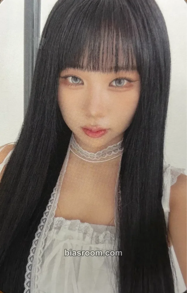 Dosie PURPLE KISS I Miss My... K-pop photocard