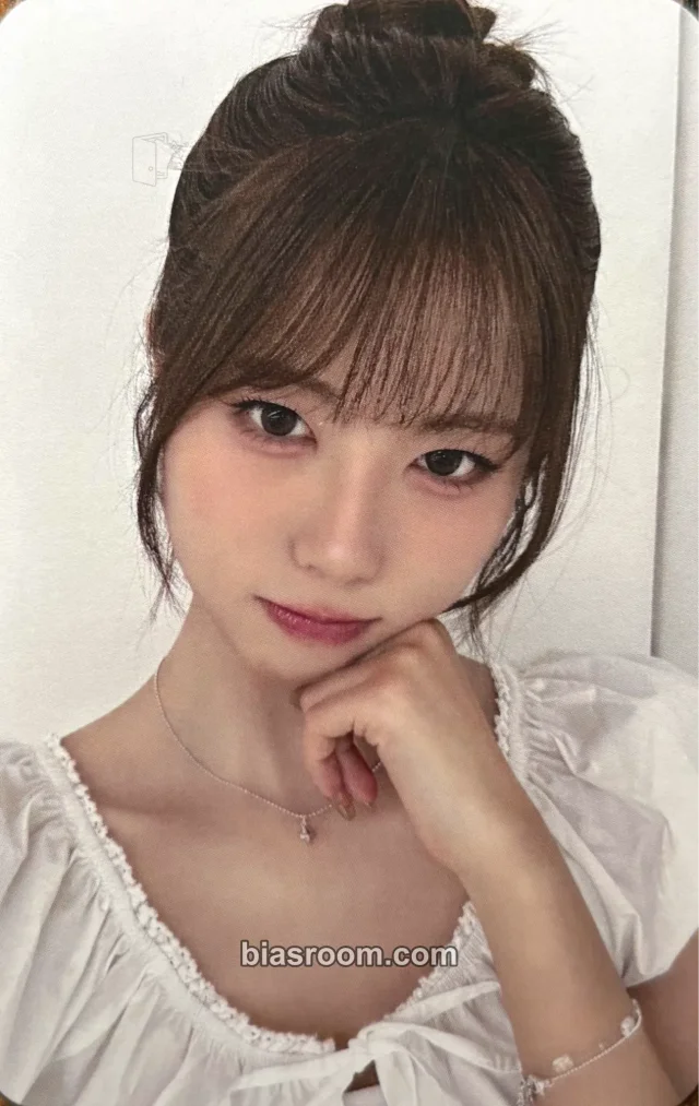 Ireh PURPLE KISS I Miss My... K-pop photocard