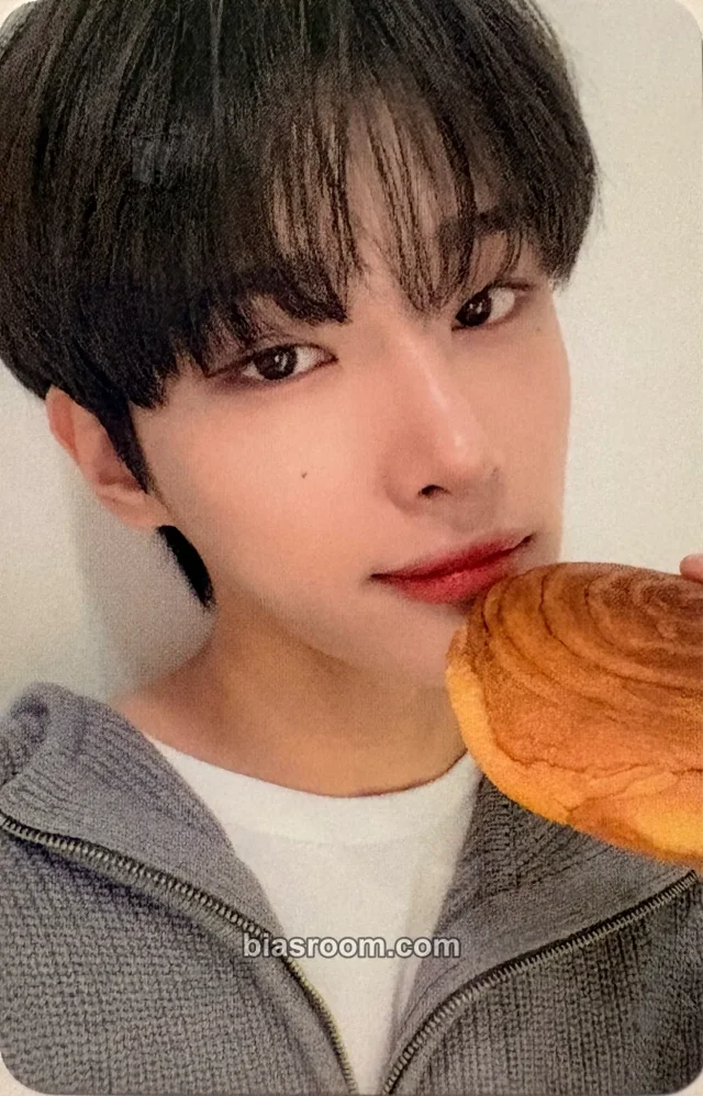 Yedam ONE PACT Fallin' K-pop photocard
